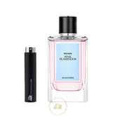 Prada Olfactories Pink Flamingos Eau De Parfum Travel Size Spray - Sample